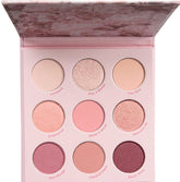 Blush Crush Eyeshadow Palette Colourpop